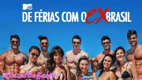 assistir de ferias com ex|Assistir De Férias com o Ex Brasil